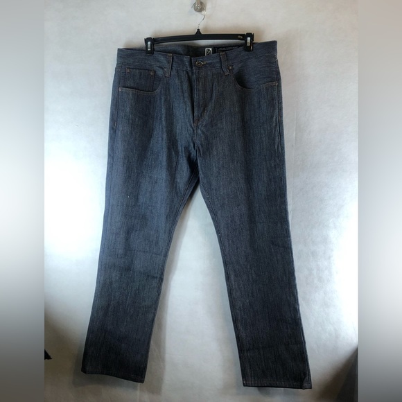 Mark ecko size 40 Demi. NWOT slim darn denim - Picture 3 of 10